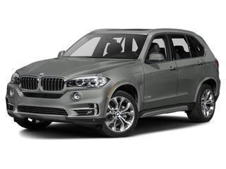 Used 2017 BMW X5 xDrive40e in Chattanooga, Tennessee
