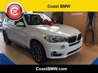 Used 2017 BMW X5 xDrive40e in San Luis Obispo, California