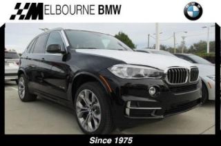 Used 2017 BMW X5 xDrive40e in Melbourne, Florida