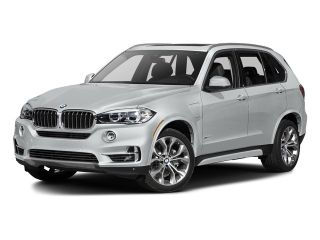 Used 2017 BMW X5 xDrive40e iPerformance in Sherman Oaks, California