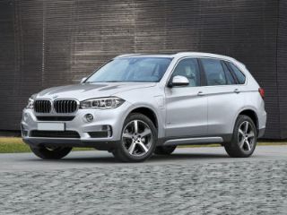 Used 2016 BMW X5 xDrive40e in Albuquerque, New Mexico