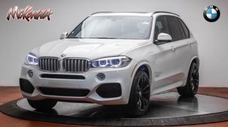 Used 2018 BMW X5 xDrive40e iPerformance in Norwalk, California