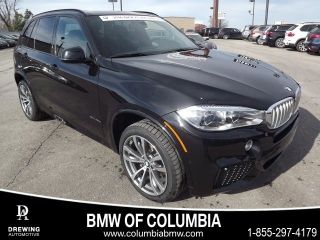 Used 2016 BMW X5 xDrive40e in Columbia, Missouri