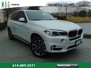 Used 2018 BMW X5 xDrive40e iPerformance in Dublin, Ohio