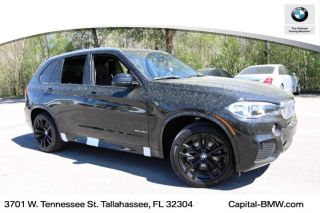 Used 2018 BMW X5 xDrive40e iPerformance in Tallahassee, Florida