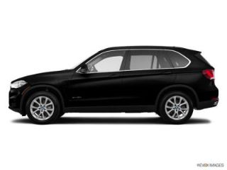 Used 2016 BMW X5 xDrive40e in Northfield, Illinois