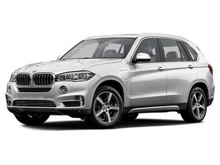Used 2016 BMW X5 xDrive40e in Boston, Massachusetts