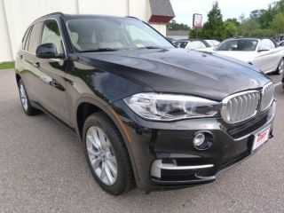 Used 2016 BMW X5 xDrive40e in Newport News, Virginia