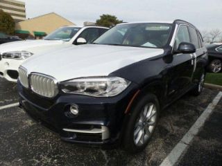 Used 2016 BMW X5 xDrive40e in Northfield, Illinois