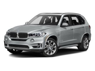 Used 2016 BMW X5 xDrive40e in Highlands Ranch, Colorado