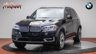 Used 2018 BMW X5 xDrive40e iPerformance in Norwalk, California