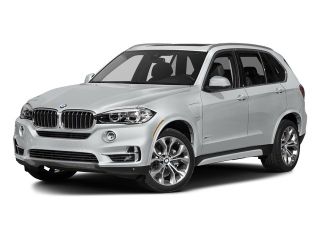 Used 2018 BMW X5 xDrive40e iPerformance in Charleston, South Carolina