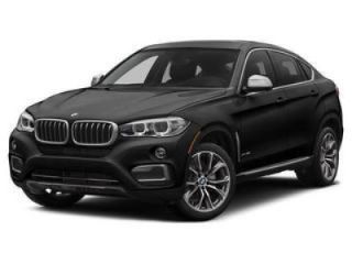 Used 2016 BMW X6 sDrive35i in Los Angeles, California