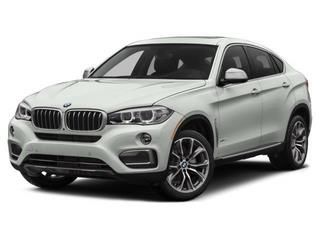 Used 2016 BMW X6 sDrive35i in Riverside, California