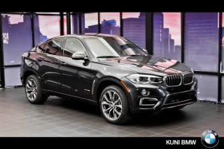 Used 2017 BMW X6 xDrive35i in Beaverton, Oregon