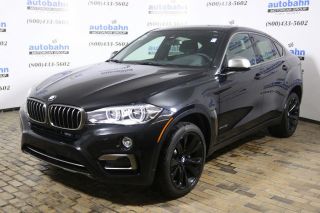 Used 2017 BMW X6 xDrive35i in Fort Worth, Texas