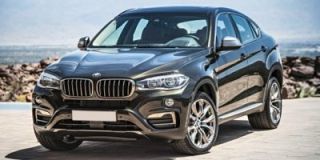 Used 2018 BMW X6 xDrive35i in San Francisco, California