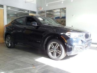 Used 2016 BMW X6 xDrive35i in Decatur, Georgia