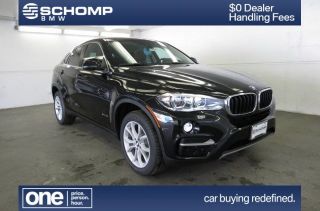 Used 2016 BMW X6 xDrive35i in Highlands Ranch, Colorado