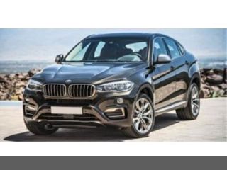 Used 2017 BMW X6 xDrive35i in Westmont, Illinois
