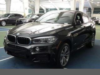 Used 2016 BMW X6 xDrive35i in Westmont, Illinois