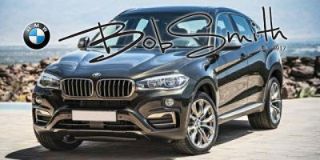 Used 2015 BMW X6 xDrive35i in Calabasas, California