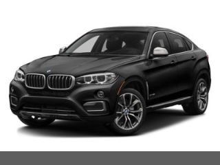 Used 2016 BMW X6 xDrive35i in Owings Mills, Maryland