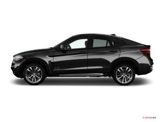 Used 2017 BMW X6 xDrive50i in Rochelle Park, New Jersey