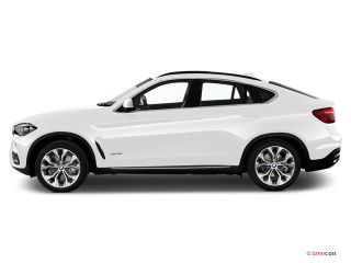 Used 2016 BMW X6 xDrive50i in Rochelle Park, New Jersey