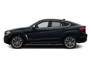 Used 2017 BMW X6 xDrive50i in Wayne, New Jersey