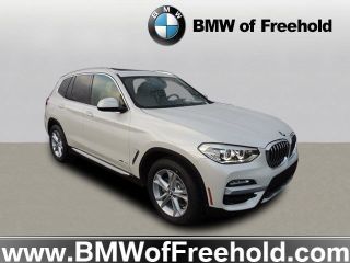 Used 2018 BMW X3 xDrive30i in Freehold, New Jersey