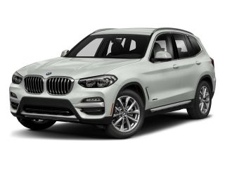 Used 2018 BMW X3 xDrive30i in Marlow Heights, Maryland