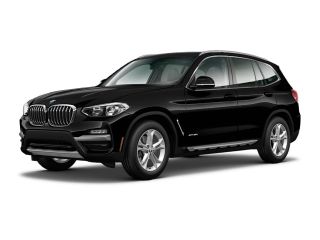 Used 2018 BMW X3 xDrive30i in Montgomery, Alabama