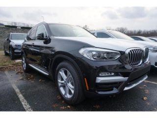 Used 2018 BMW X3 xDrive30i in Eatontown, New Jersey