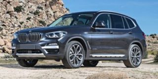 Used 2018 BMW X3 xDrive30i in Marlow Heights, Maryland