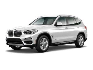Used 2018 BMW X3 xDrive30i in Boston, Massachusetts