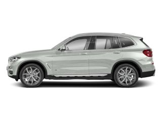 Used 2018 BMW X3 xDrive30i in North Haven, Connecticut