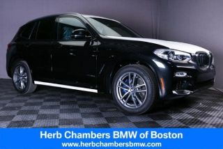 Used 2018 BMW X3 xDrive30i in Boston, Massachusetts