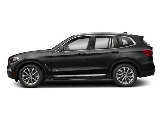 Used 2018 BMW X3 xDrive30i in Huntington Station, New York