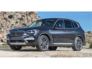 Used 2018 BMW X3 xDrive30i in Vista, California