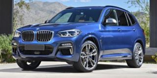 Used 2018 BMW X4 M40i in Mount Laurel, New Jersey