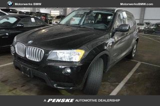 Used 2011 BMW X3 xDrive28i in Bloomington, Minnesota
