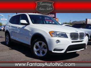 Used 2011 BMW X3 xDrive28i in Phoenix, Arizona