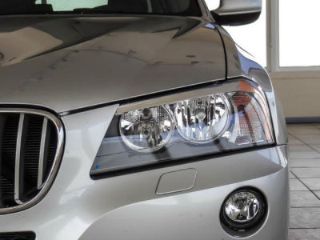 Used 2011 BMW X3 xDrive28i in Downers Grove, Illinois