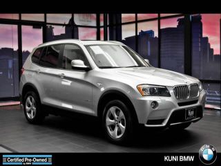 Used 2011 BMW X3 xDrive28i in Beaverton, Oregon