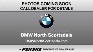 Used 2017 BMW X3 xDrive35i in Phoenix, Arizona