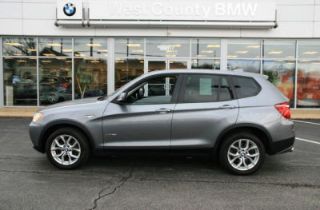 Used 2013 BMW X3 xDrive35i in Manchester, Missouri