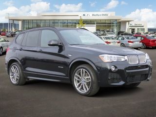 Used 2016 BMW X3 xDrive35i in Slidell, Louisiana