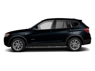 Used 2012 BMW X3 xDrive35i in Saint Petersburg, Florida