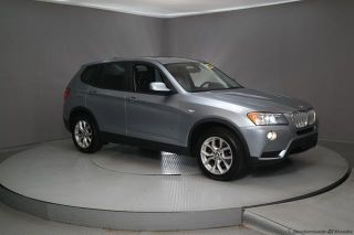 Used 2014 BMW X3 xDrive35i in Bartlett, Tennessee